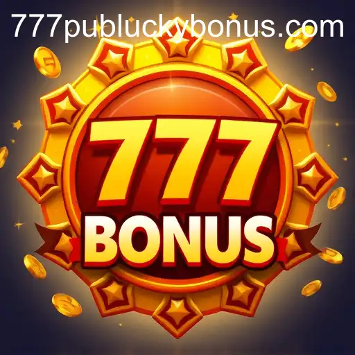 Exploring the Allure of 777pub Bonuses