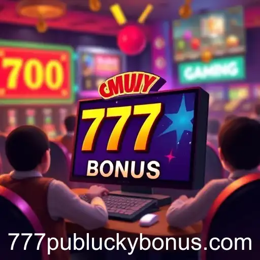 Online Gaming Trends and Bonuses in 2025